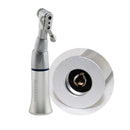 Dental Slow Low Speed Wrench Type Handpiece Contra Angle Latch Bur