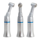 Dental Low Speed Push Button Handpiece Contra Angle Latch Bur