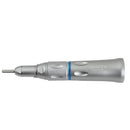 Dental Slow Low Speed Handpiece Straight Nose Cone Straight Contra Angle