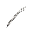 Dental Air Water Spray Triple 3 Way Syringe Handpiece + 2 Nozzles Tips Tubes