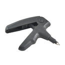 1pc Dental Orthodontic Ligature Gun+1 Pack(40pcs) Ligature Ties