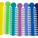 1pc Dental Orthodontic Ligature Gun+1 Pack(40pcs) Ligature Ties