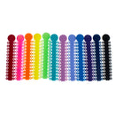 1pc Dental Orthodontic Ligature Gun+1 Pack(40pcs) Ligature Ties