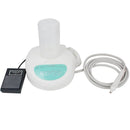 Dental Piezo Ultrasonic Scaler Cavitron Self +Dental Brush Floss Holder 50 Meter Flosses