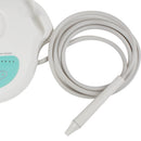 Dental Piezo Ultrasonic Scaler Cavitron Self +Dental Brush Floss Holder 50 Meter Flosses