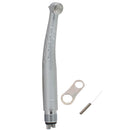 4 Hole Dental High LED Handpiece 3 Water Spray