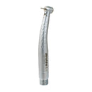 2-Hole Dental Handpiece High Speed 3 Water Spray with Oval Handle
