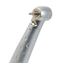 2-Hole Dental Handpiece High Speed 3 Water Spray with Oval Handle