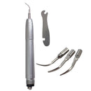 Dental Piezo Ultrasonic Air Scaler Handpiece 4 Hole