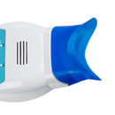 Dental Teeth Whitening Cold 8 LED Light Lamp Bleaching Accelerator Holding on Dental Chair
