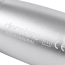 4H Dental Low Speed Prophy Handpiece Kit+100pcs Dental Prophy Angles blue/purple