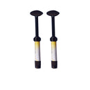 Dental 2X Temporary Light Cure Filling material Composite Resin