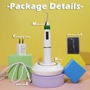 Dentist Endodontics Irrigator  Gutta Percha Point Obturation Pen