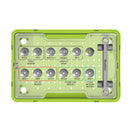 Comprehensive Dentium Titanium Dental Implant Toolset for Premium Oral Care