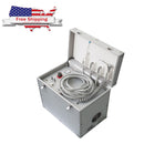 Dental Portable Delivery Unit /Three Way Syringe /Suction System