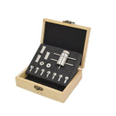 Dental Professional Repair Kit Bearing Removal & Installation