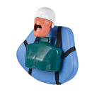 Dental Simulator Manikin Head Model