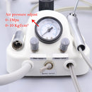 Dental Mini Portable Turbine Metal Dental Laboratory Equipment