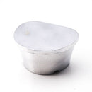 Dental Aluminum Duplicating Flasks dental Lab Equipment