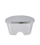 Dental Aluminum Duplicating Flasks dental Lab Equipment