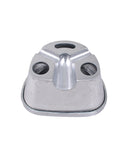 Dental Aluminum Duplicating Flasks dental Lab Equipment