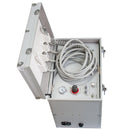Dental Portable Delivery Unit /Three Way Syringe /Suction System