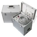 Dental Portable Delivery Unit /Three Way Syringe /Suction System