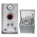 Dental Portable Delivery Unit /Three Way Syringe /Suction System