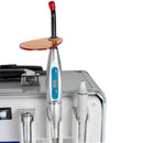 Dental Portable All in One Delivery Unit with LED Curing Light Ultrasonic Scaler