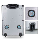 Dental Portable All in One Delivery Unit with LED Curing Light Ultrasonic Scaler