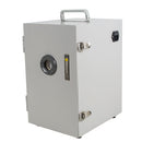 220V Dental Digital Double Impeller Dust Collector 550W