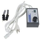 220V Dental Digital Double Impeller Dust Collector 550W