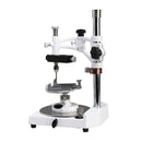 Dental Lab Parallel Surveyor Equipment with tools handpiece holder