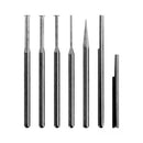 Dental Lab Parallel Surveyor Equipment with tools handpiece holder