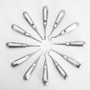 Dental Stainless Elevator Minimally Invasive Tools