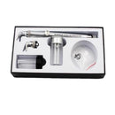 2in1 Dental Alumina Air Abrasion Polisher Sandblaster Lab Dentistry tool