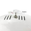 Dental LED Light Oral Lamp For Dental Chair Unit