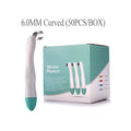 50PCS Dental Sectional Matrix Bands