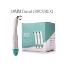 50PCS Dental Sectional Matrix Bands