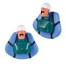 Dental Simulator Manikin Head Model
