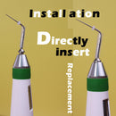 Dentist Endodontics Irrigator  Gutta Percha Point Obturation Pen
