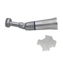 CLASSIC Dental Slow Low Speed Handpiece Push Button Contra Angle Latch Bur