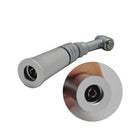 CLASSIC Dental Slow Low Speed Handpiece Push Button Contra Angle Latch Bur