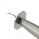 Dental Air Scaler Handpiece with LED Fiber 3 Torques