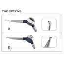 4 Hole 360ºrotation Air Flow Dental Polishing