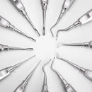 Dental Stainless Elevator Minimally Invasive Tools