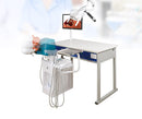 Dental Simulator Manikin Head Model