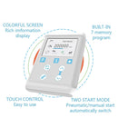 Advanced Dental Care: C-Puma INT+ Fiber Optic Electric Micromotor for Efficient Repair and Polishing
