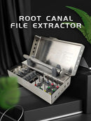Dental Endodontic Endo File Removal System Kit Endo Broken File Removal Instrument Set