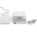 50,000 RPM brushless motor using foot dental laboratory polishing kit